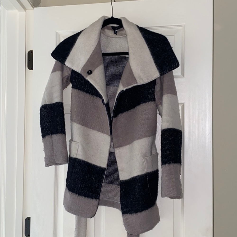 H&M coat